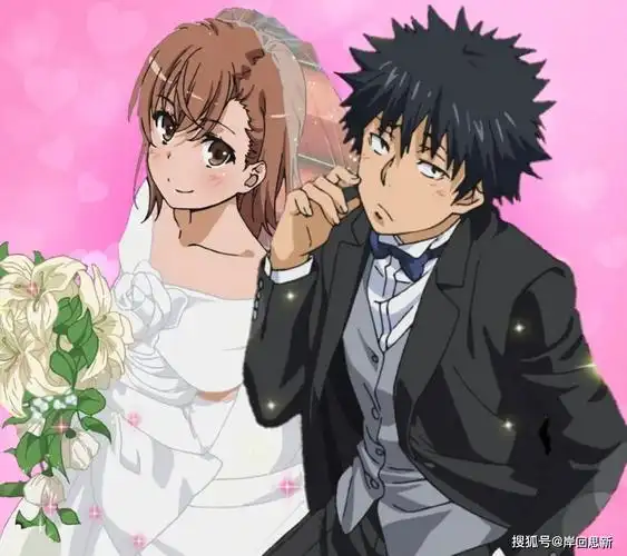 轻小说角色人气排名校园四霸只有他不在魔禁霸权角色双双陨落