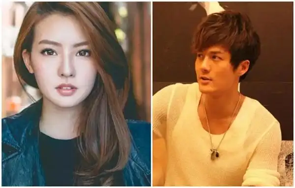 台媒曝吴克群陈语安分手 吴克群陈语安分手原因是什么