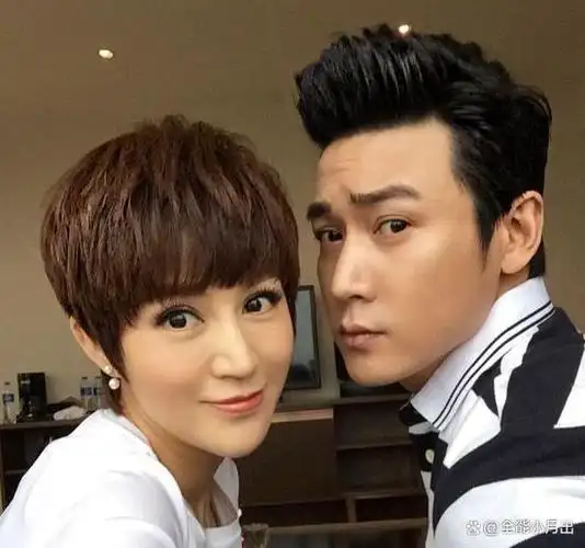 看了47岁鲍蕾现状,才明白,陆毅为何甘愿放弃明星光环,回归家庭