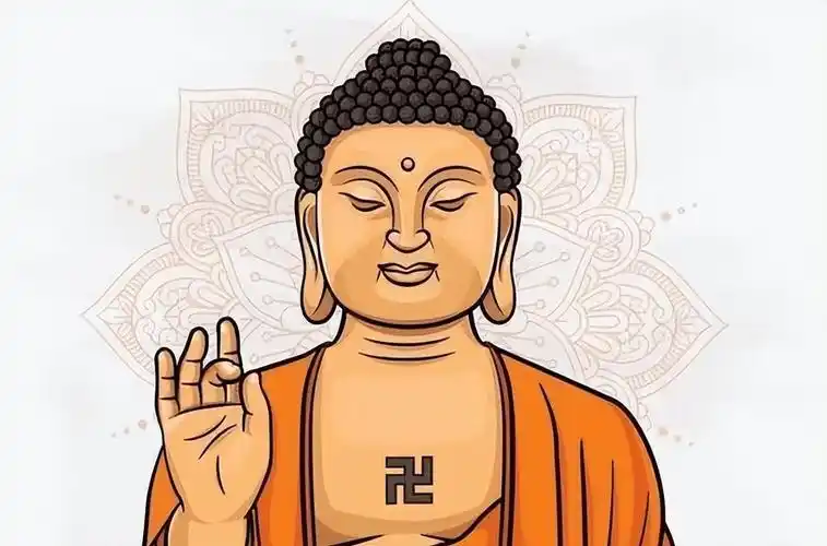 你知道如来头上的黑葡萄是什么吗?知道真相后,孙悟空输得真不冤