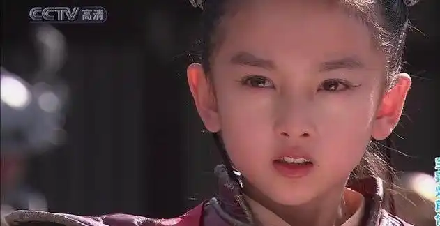 真人版本的哪吒