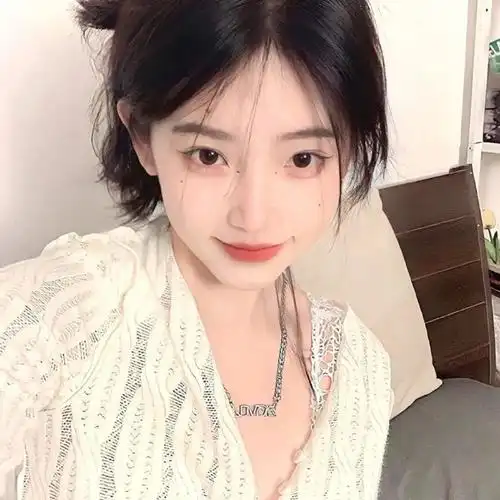 好看的女生头像