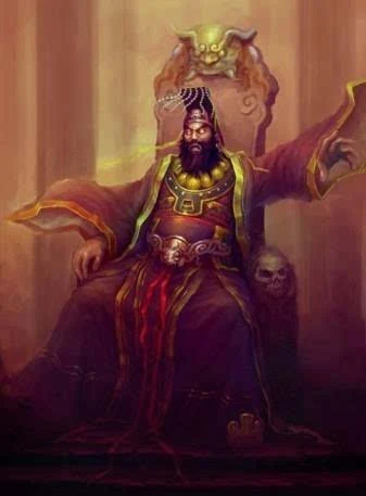 十二星座都是什么鬼?我竟然是僵尸!