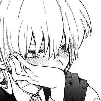 超酷黑白系男生动漫头像冷酷高冷抖音火爆男头