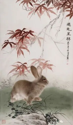 细腻高雅,形象逼真 |工笔画家郭凤丽