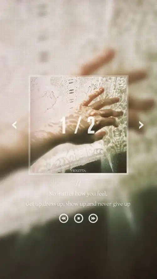 微博壁纸集-文字系列手机壁纸★ 【新浪微博:高清无水印iphone萌