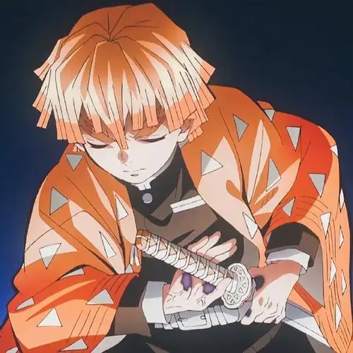 鬼灭之刃##动漫头像