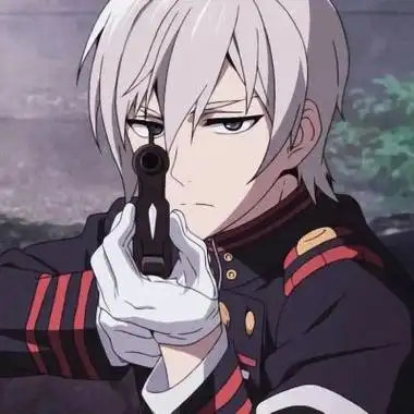 男生动漫头像图片2021最火爆