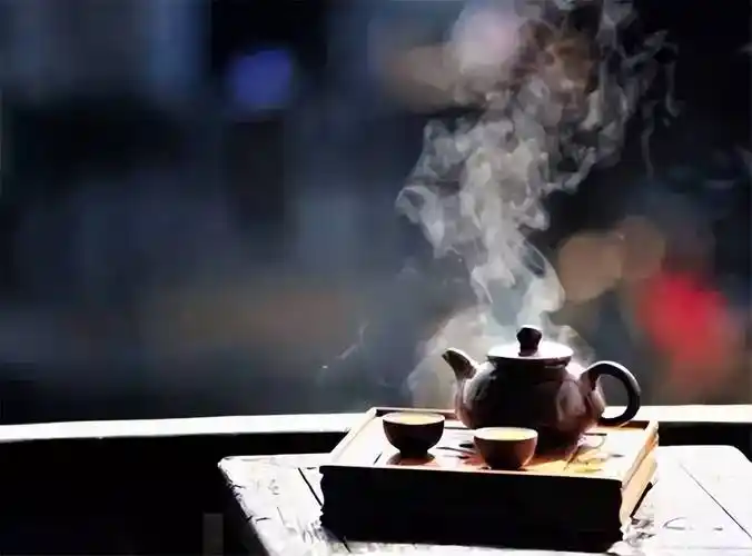 人生就是修心的过程:心静则清,心宽则顺,心善则安