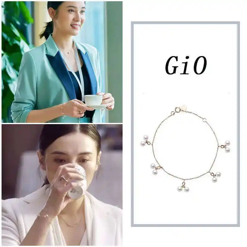 全网最全!《小舍得》宋佳穿搭太适合上班族模仿了