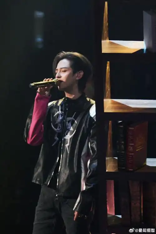 《我们的歌》最新一期,真的让我的耳朵要怀孕了,符龙飞和马嘉祺的《我