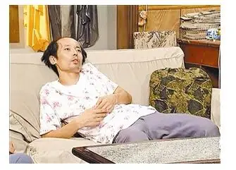 健康要闻提起最近爆红的表情包,一定非"葛优躺"莫属,多年前电视剧《我