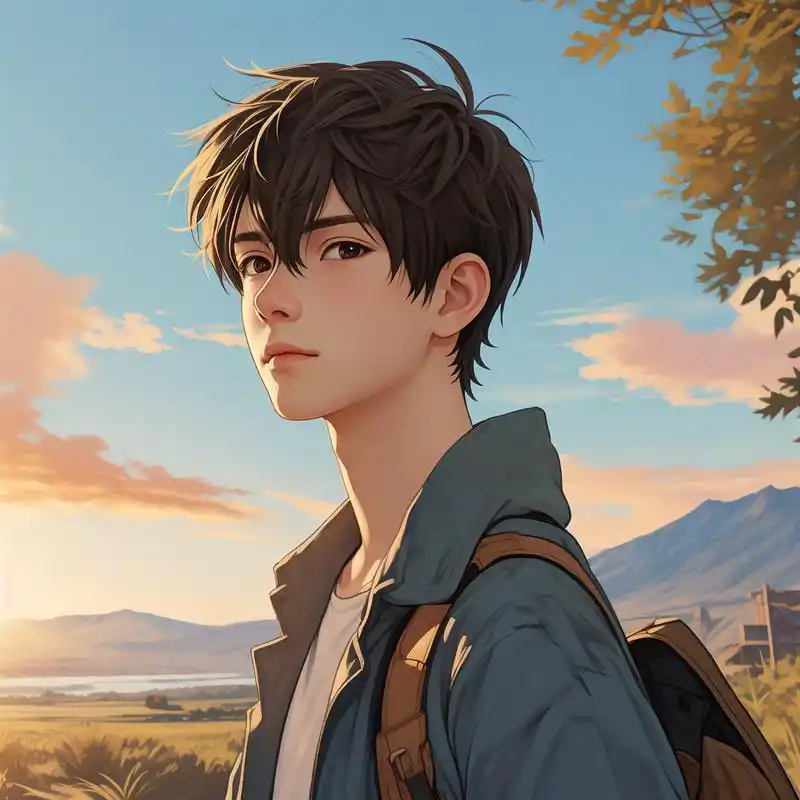 高质量男生头像97建议收藏 超酷的高质量男生头像来啦～宝子们快来