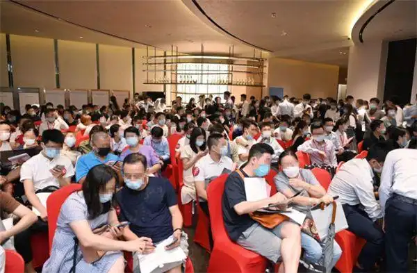 从项目到股权奥园郭梓文携手恒基李家杰共展企业发展信心