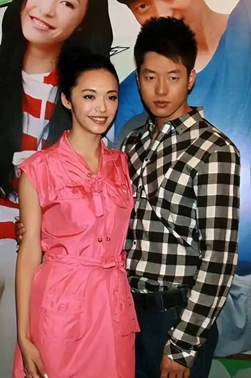 13年后再看姚晨与凌潇肃,才明白对他们来说,离婚是最好的选择_唐一菲