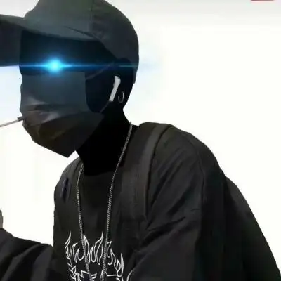 潮流男头2020,男生头像图片