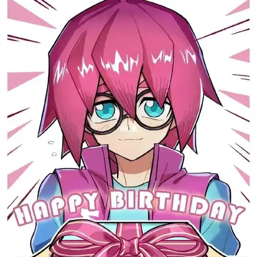 紫堂幻  @凹凸世界