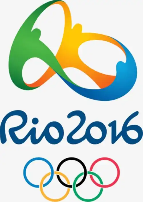 2016里约奥运会标志