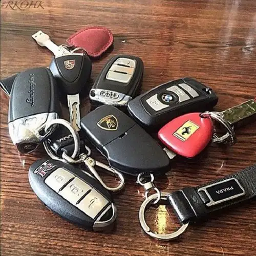 香港富二代的奢华生活日常 羡慕嫉妒恨