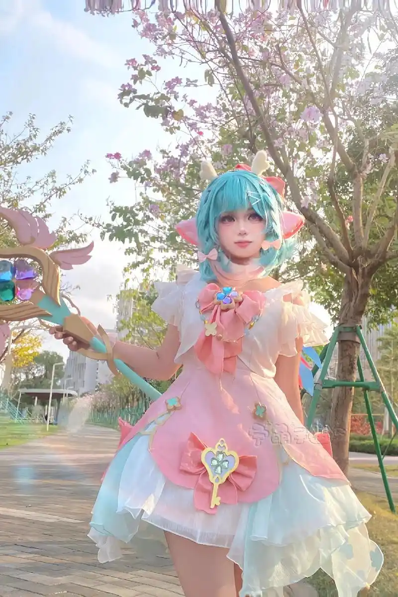 铛铛~变成小鸟92时空的相遇78.