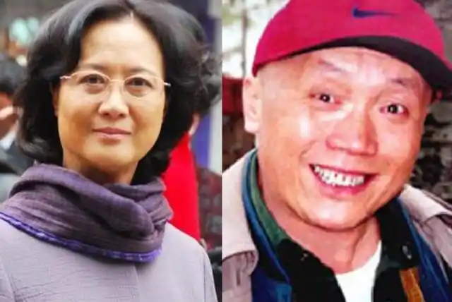 柏寒:父母双亡2婚丈夫也没了,57岁遗憾离世,她的一生太苦了