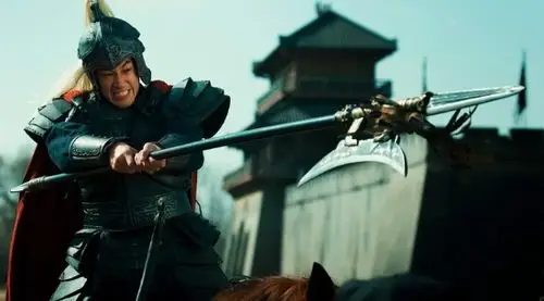 吕布被杀的真相只因刘备说了一句话