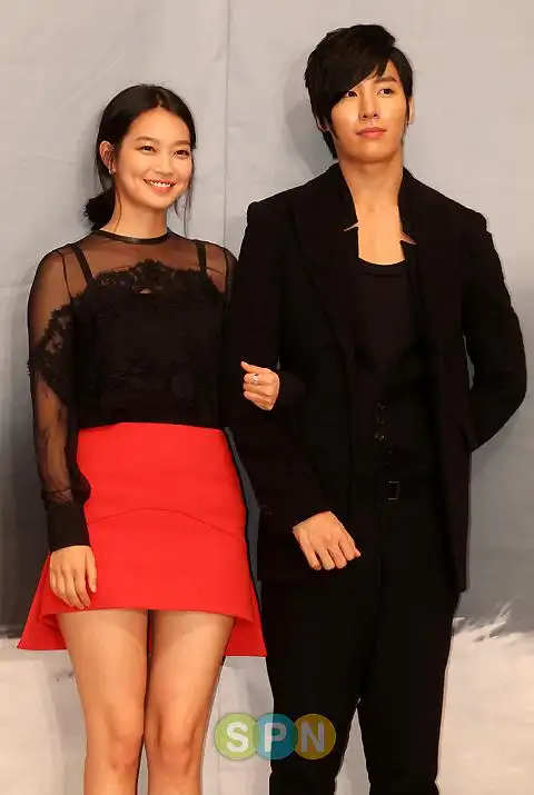 【我的女友是九尾狐】,我的女友是九尾狐,李胜基,申敏儿