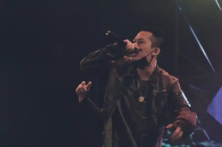 pgone图片 pgone不戴帽子图片