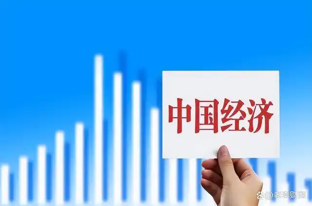 2022年,全球经济都面临严峻的挑战,中国作为全球第二大经济体,自加入