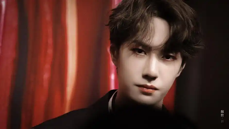 王一博 - 堆糖,美图壁纸兴趣社区