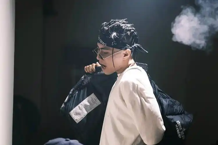 哈人盲盒 | 刘聪