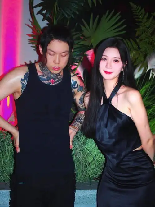 杭州新晋嘻哈味最存正的酒吧