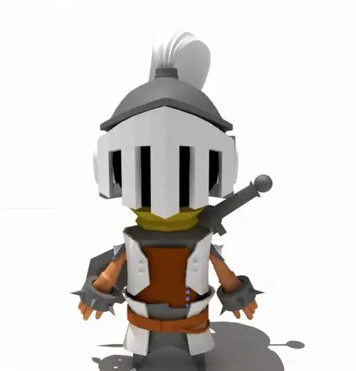 【龙骑士】下载