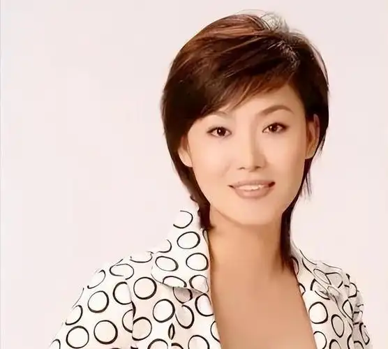 央视主持郑丽:赵普的老婆是谣言,37岁低调做妈妈,老公是普通人