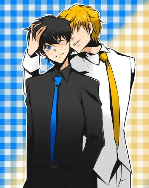 魔术快斗 - 彩津寺玲奈