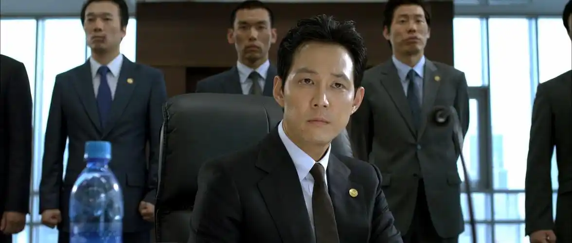 新世界电影剧情大结局解析