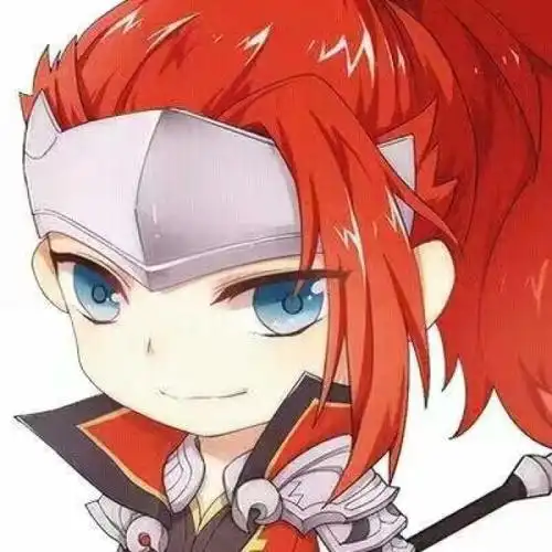 王者荣耀 q版 韩信