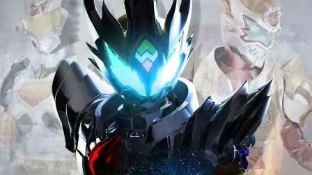 铠甲勇士五大神器!第一个拥有无限力量,有它你能征服所有铠甲