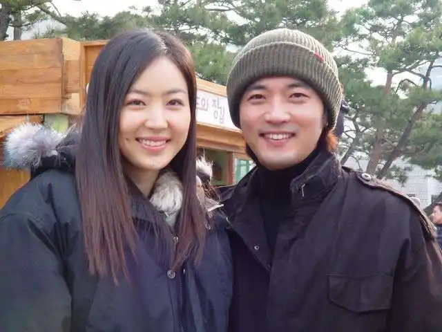 宋允儿和安在旭