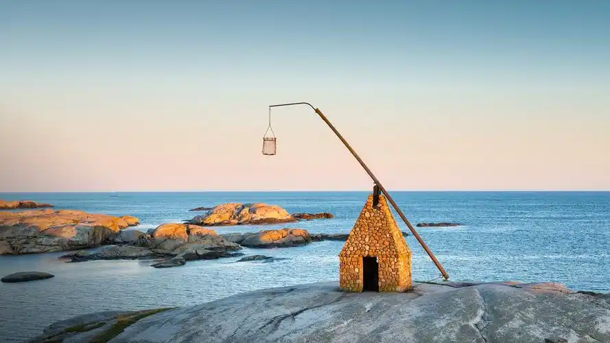 清新唯美自然风景高清桌面壁纸