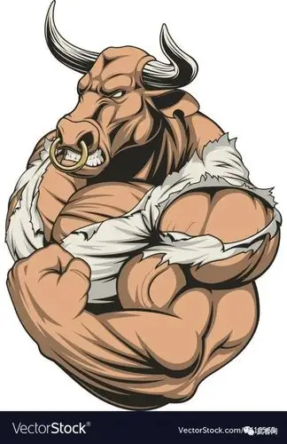 牛战士牛气冲天牛牛牛