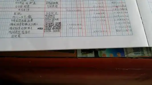 过次页和承前页图解