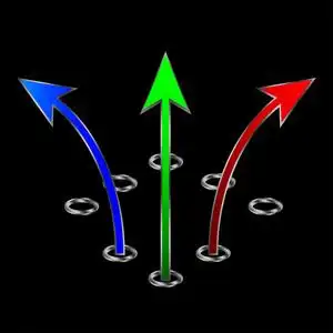 图标设计向量图片方向箭头平面图标图片更新于:2021-03-05推荐专题