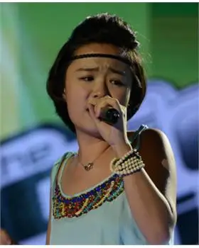 明星个人简介:吴木蓝个人资料简历档案其它