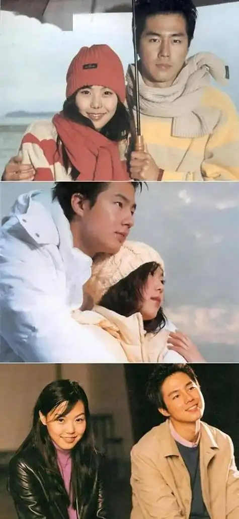 赵寅成出演新作 43岁不结婚成单身贵族 因霜花店饱受非议|模特|宋慧乔