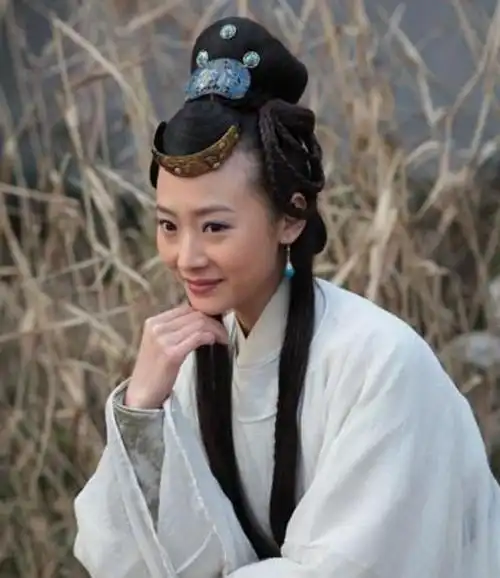 神探狄仁杰|曲栅栅|姜昕言_新浪新闻