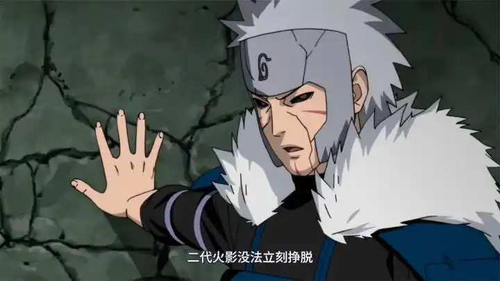 火影忍者:发明秽土转生的千手扉间,他能自行解开禁术吗?