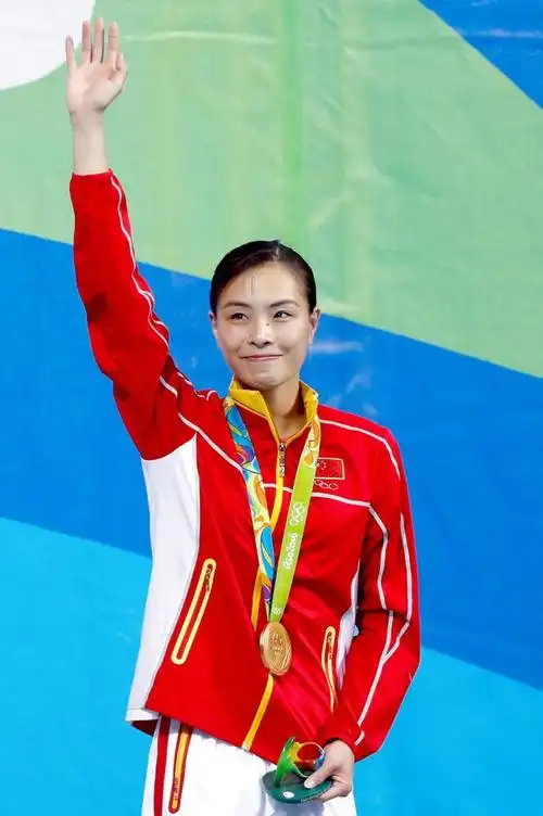 吴敏霞百科/个人资料介绍/写真图片,吴敏霞影视作品大全推荐-千悦网