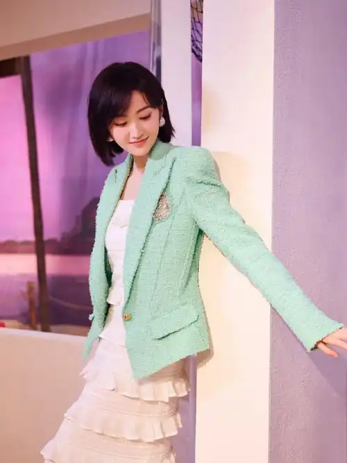 景甜半熟恋人##半熟恋人