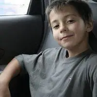 小萌娃头像帅酷 酷帅小男孩萌娃头像图片_微信头像图片大全